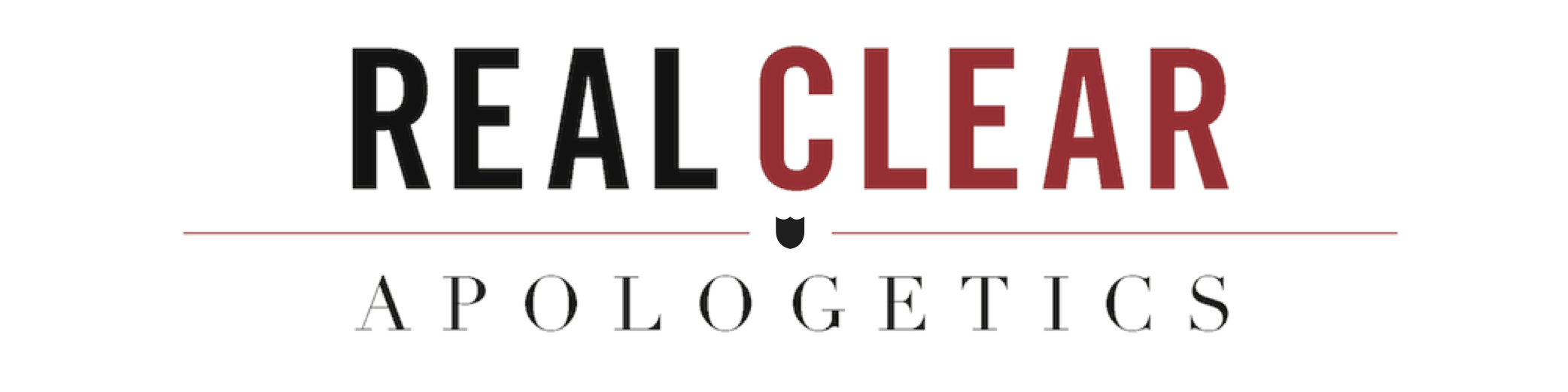 Real Clear Apologetics